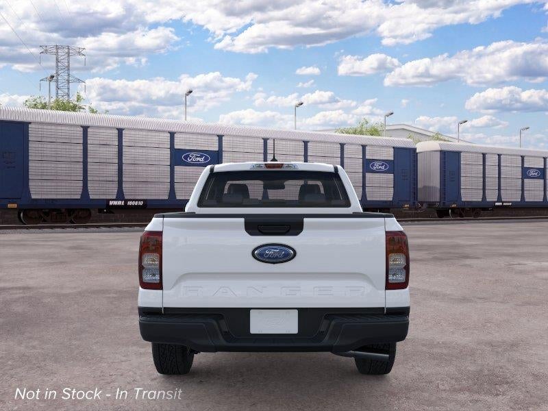 2026 Ford Ranger XL 2WD SuperCrew 5' Box