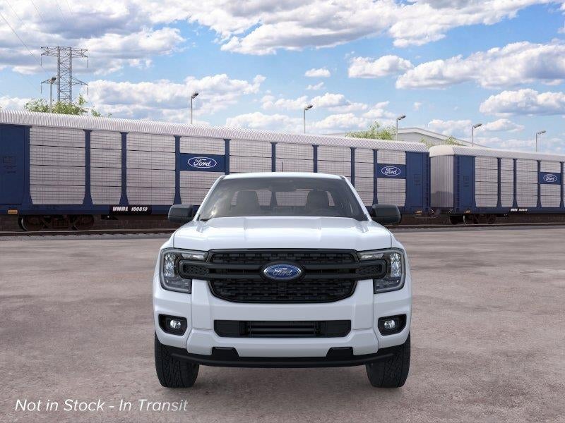 2026 Ford Ranger XL 2WD SuperCrew 5' Box