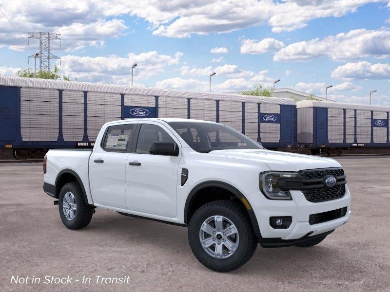 2026 Ford Ranger XL 2WD SuperCrew 5' Box