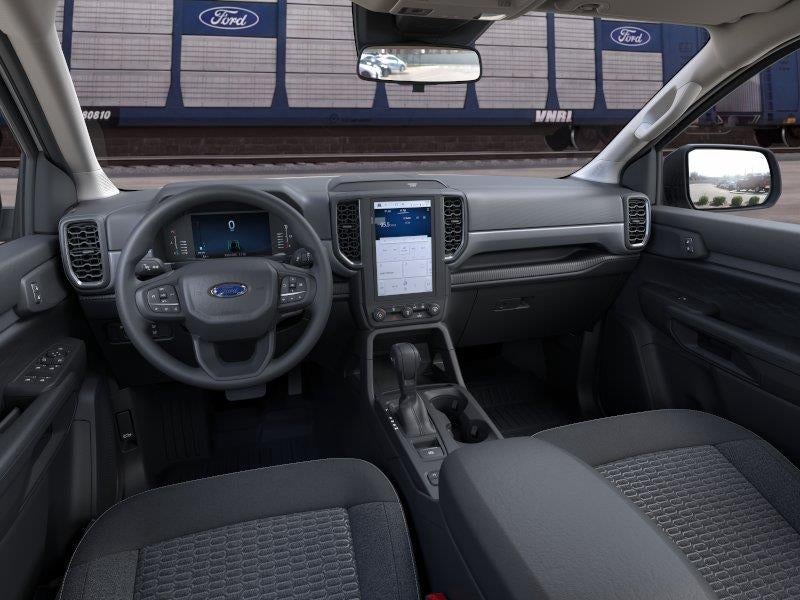 2026 Ford Ranger XL 2WD SuperCrew 5' Box