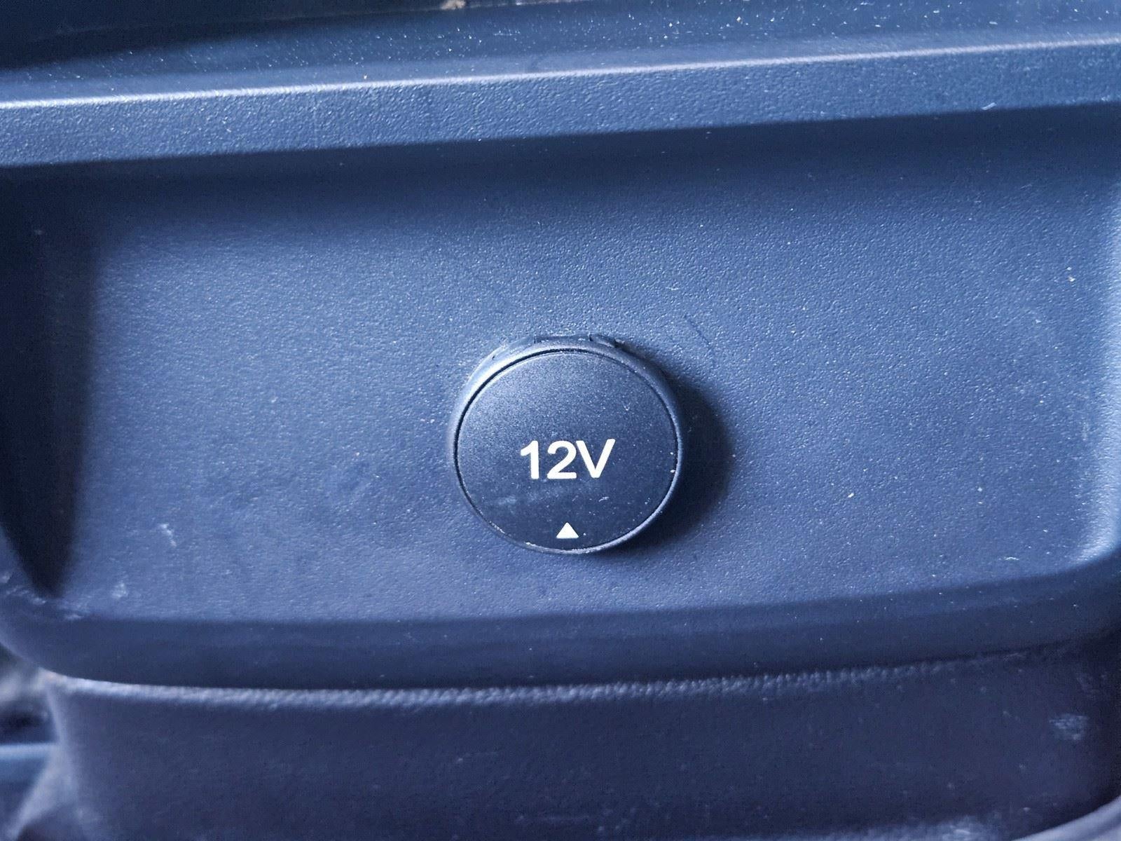 2021 Ford Ranger XL 2WD SuperCrew 5' Box