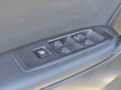 2021 Ford Ranger XL 2WD SuperCrew 5' Box