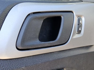 2021 Ford Ranger XL 2WD SuperCrew 5' Box