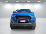 2021 Ford Ranger XL 2WD SuperCrew 5' Box