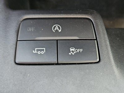 2021 Ford Ranger XL 2WD SuperCrew 5' Box