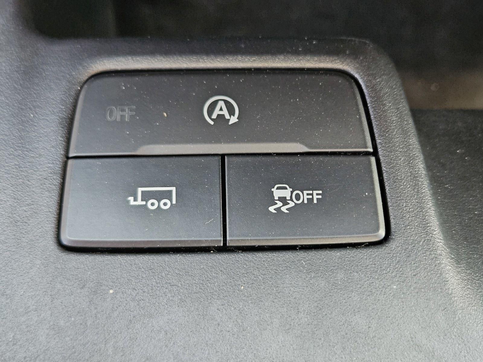 2021 Ford Ranger XL 2WD SuperCrew 5' Box