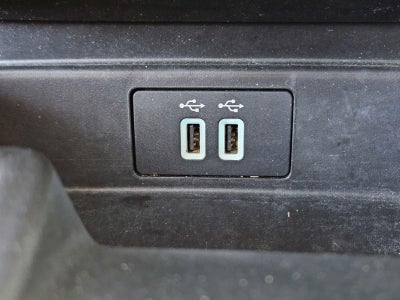 2021 Ford Ranger XL 2WD SuperCrew 5' Box