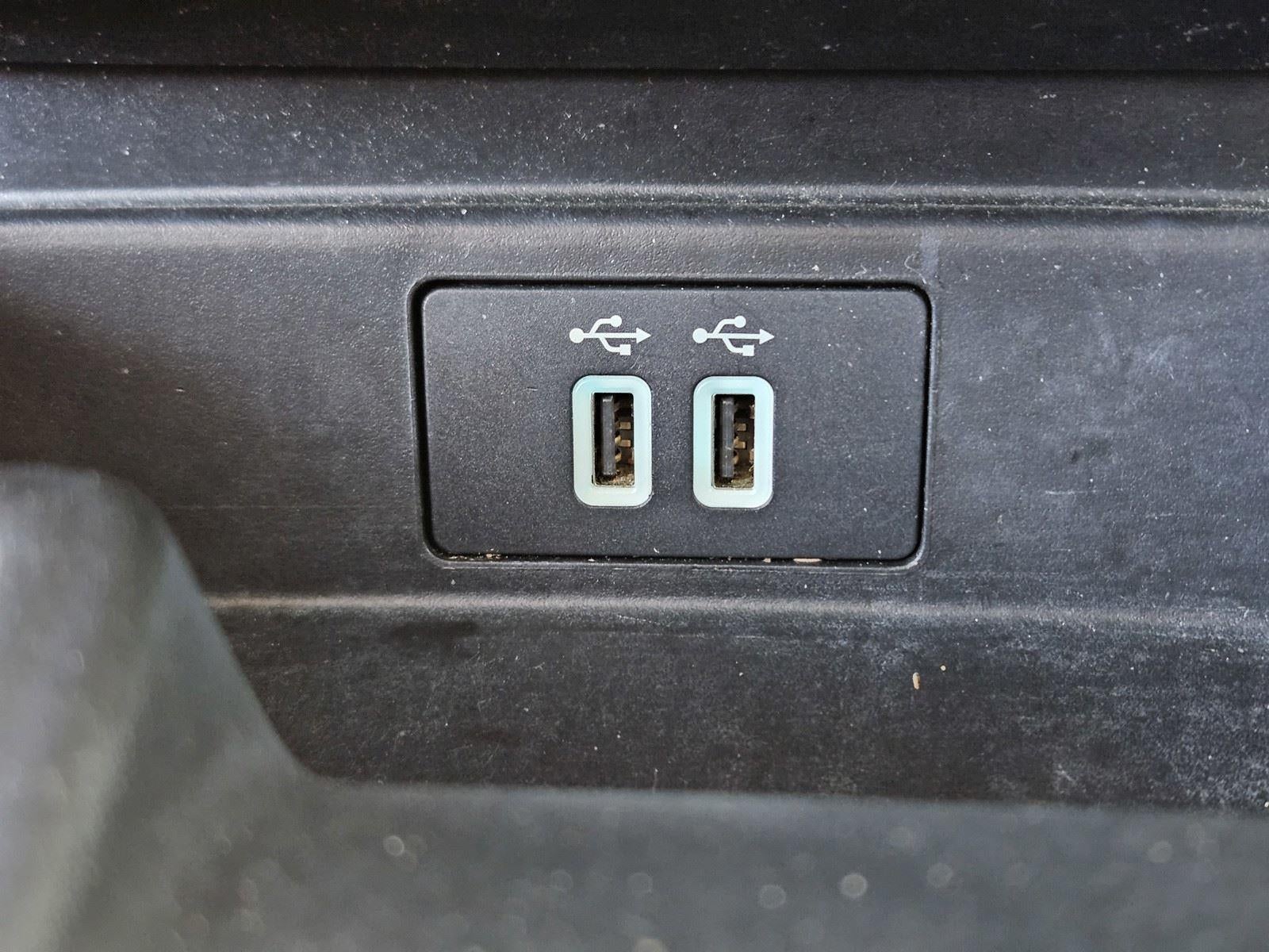 2021 Ford Ranger XL 2WD SuperCrew 5' Box