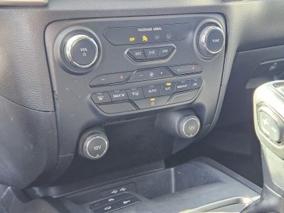 2021 Ford Ranger XL 2WD SuperCrew 5' Box