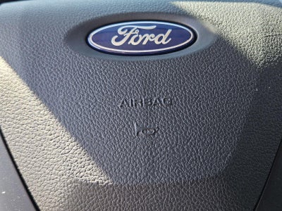 2021 Ford Ranger XL 2WD SuperCrew 5' Box