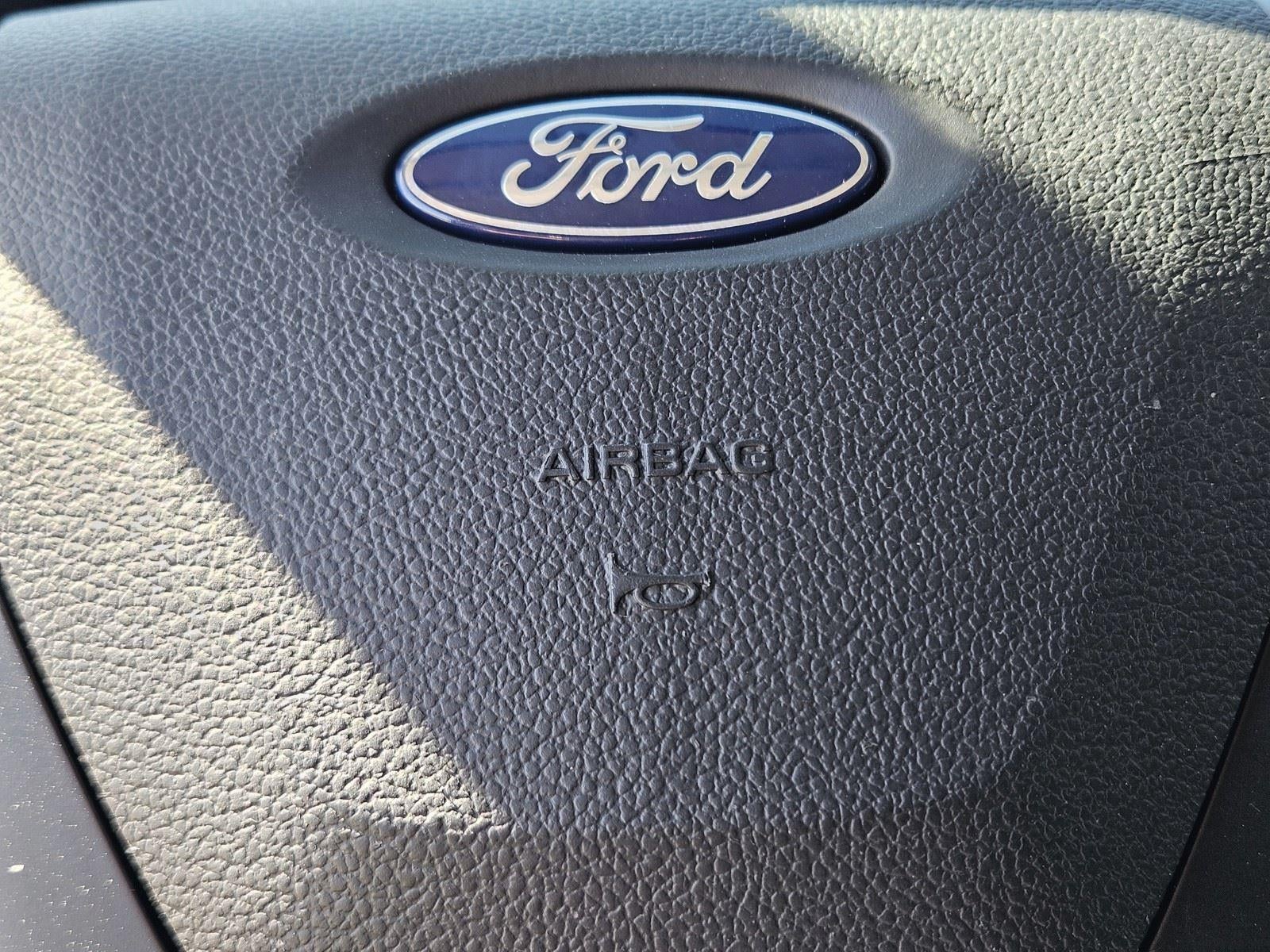 2021 Ford Ranger XL 2WD SuperCrew 5' Box