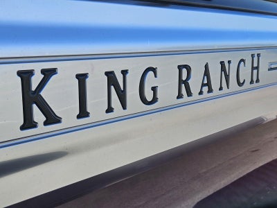 2019 Ford F-150 King Ranch