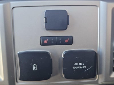 2019 Ford F-150 King Ranch