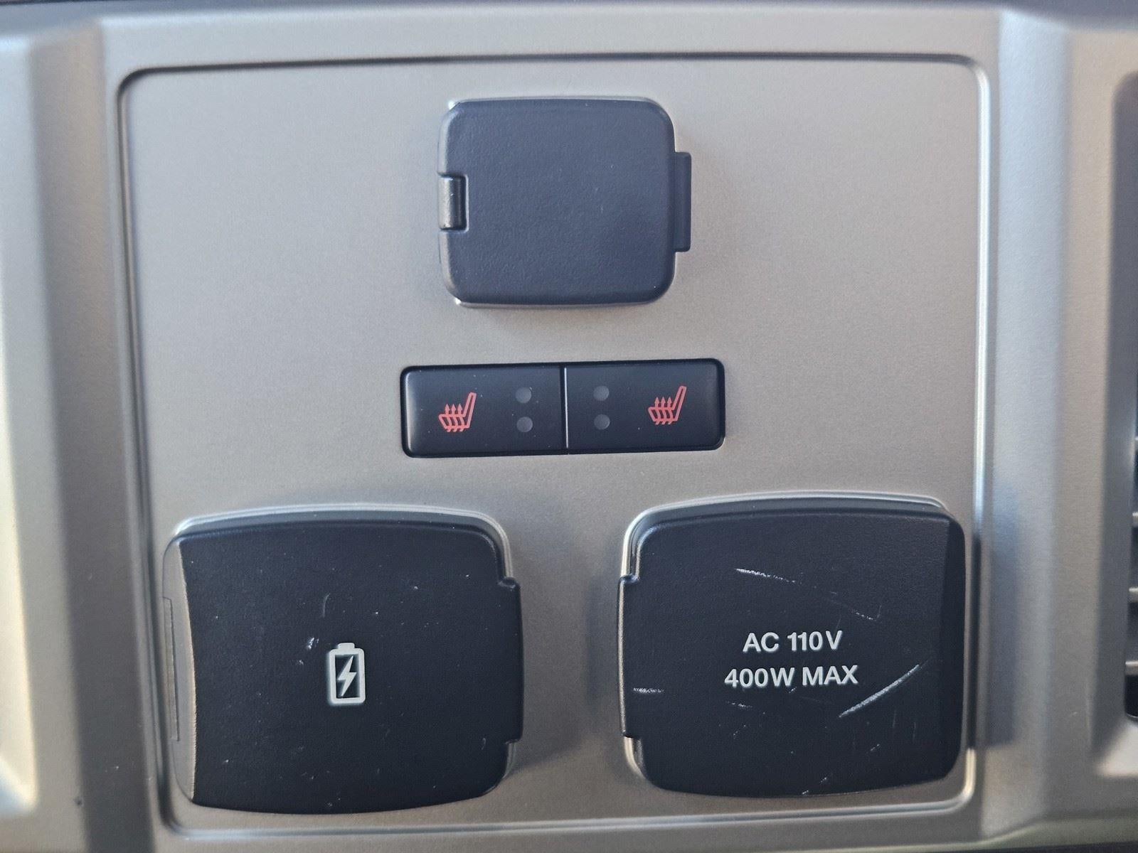 2019 Ford F-150 King Ranch