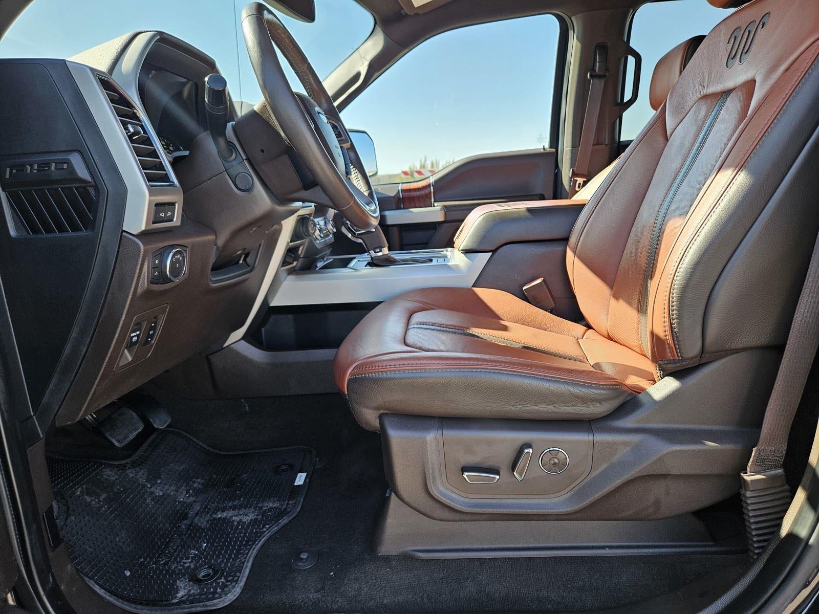 2019 Ford F-150 King Ranch