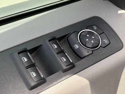 2018 Ford F-150 XL 4WD SuperCrew 5.5' Box