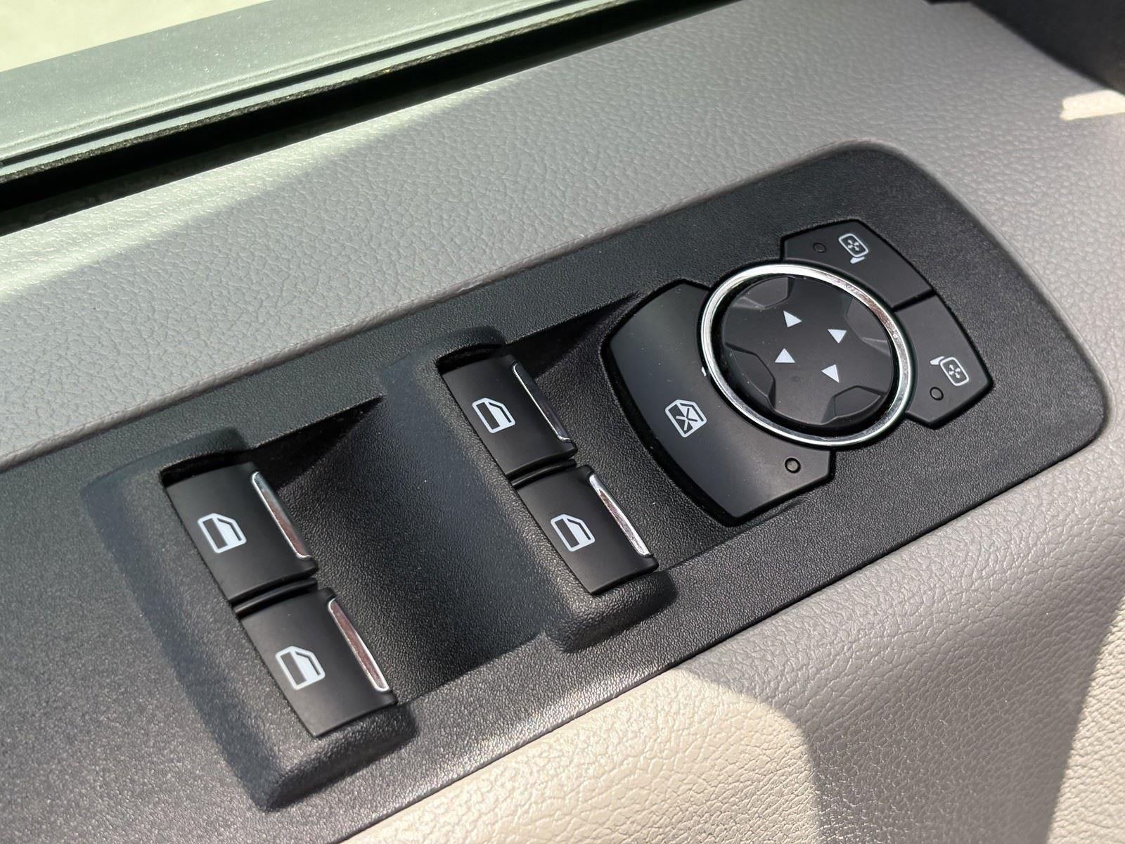 2018 Ford F-150 XL 4WD SuperCrew 5.5' Box