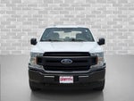 2018 Ford F-150 XL 4WD SuperCrew 5.5' Box