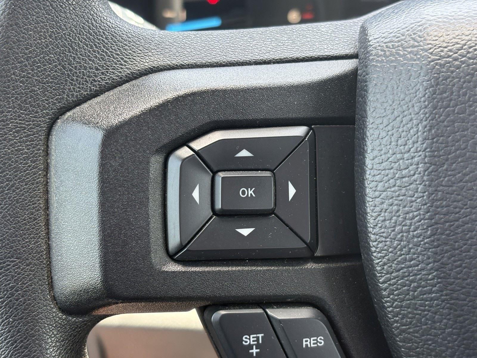2018 Ford F-150 XL 4WD SuperCrew 5.5' Box
