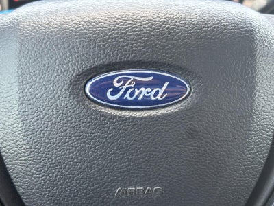 2018 Ford F-150 XL 4WD SuperCrew 5.5' Box