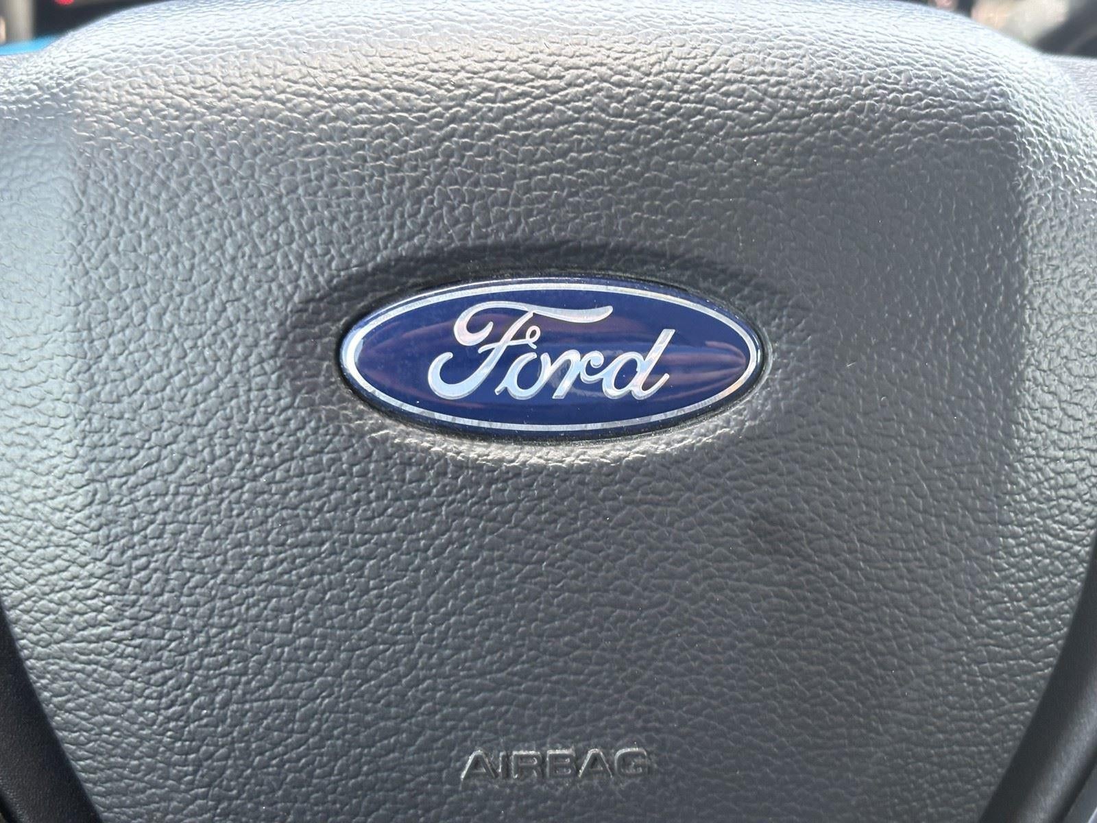 2018 Ford F-150 XL 4WD SuperCrew 5.5' Box