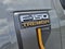 2021 Ford F-150 Tremor