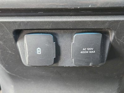 2021 Ford F-150 Tremor