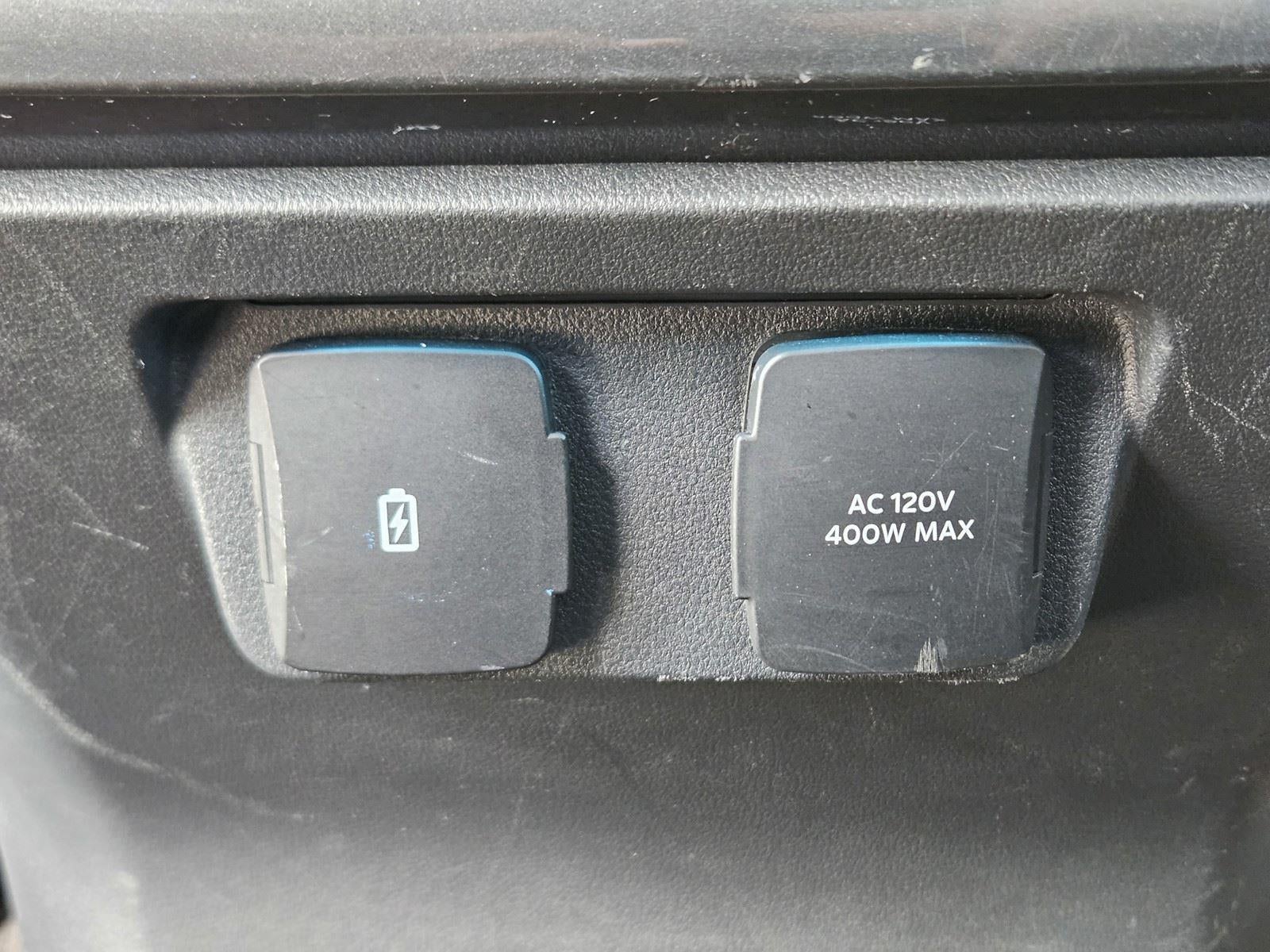 2021 Ford F-150 Tremor