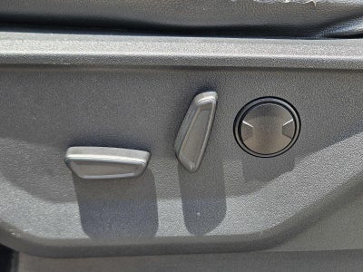 2021 Ford F-150 Tremor