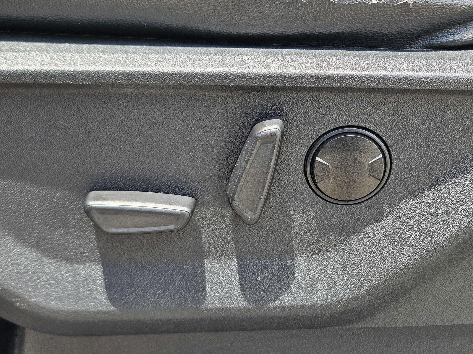 2021 Ford F-150 Tremor