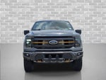 2021 Ford F-150 Tremor