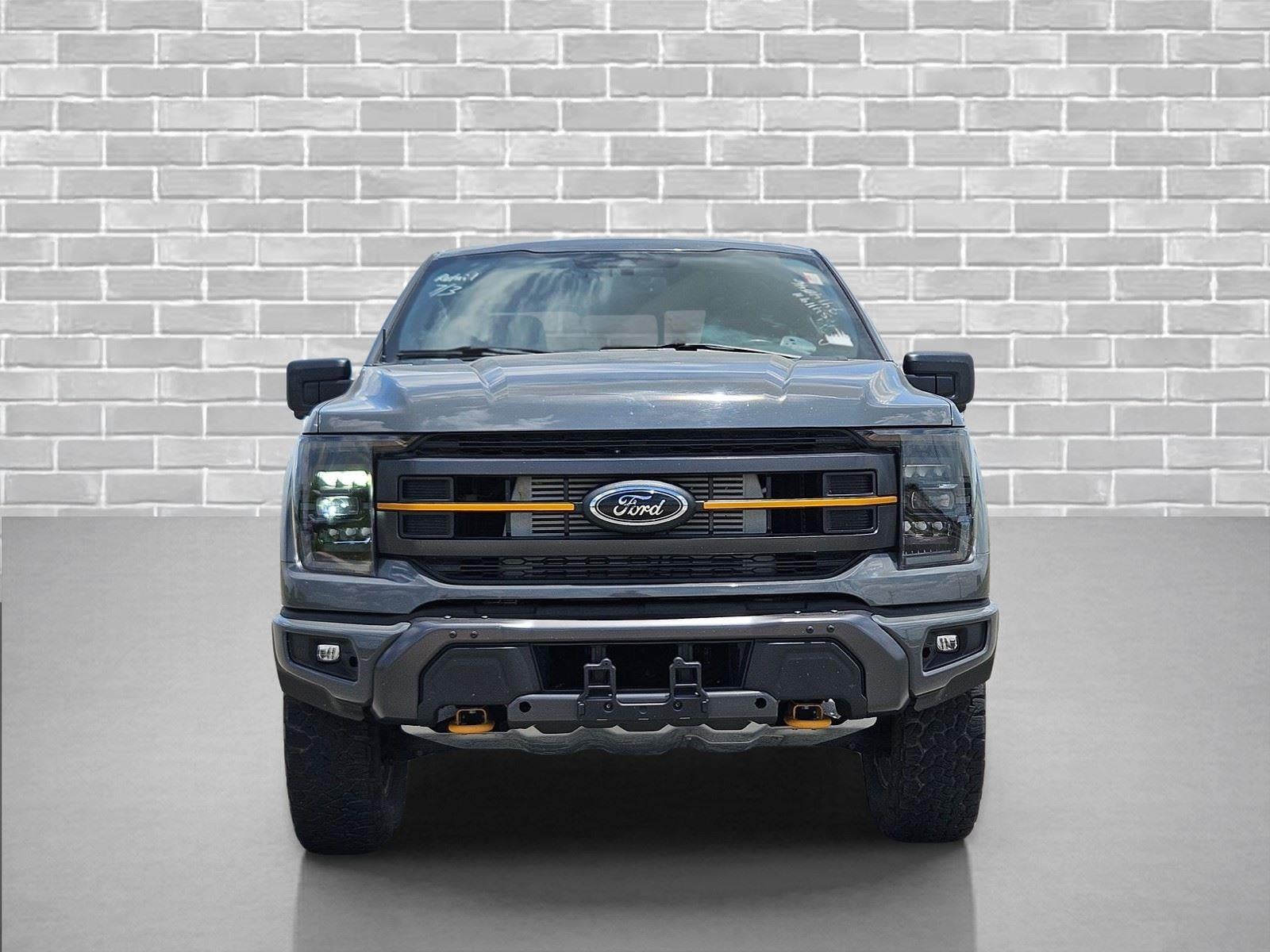 2021 Ford F-150 Tremor