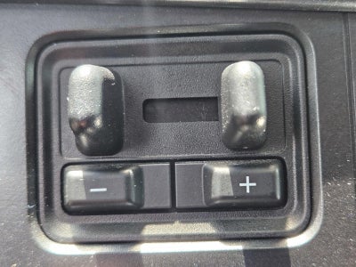 2021 Ford F-150 Tremor