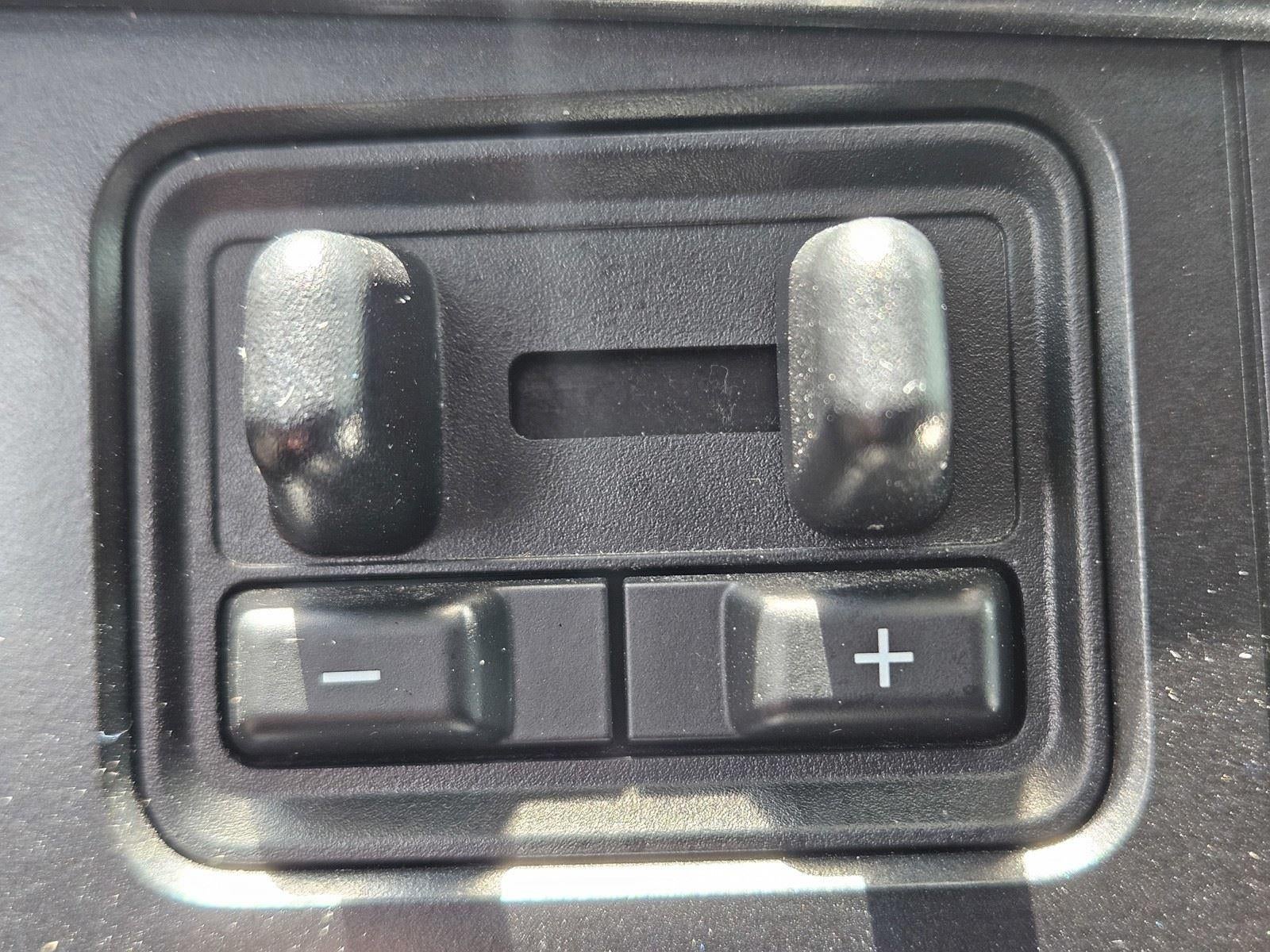 2021 Ford F-150 Tremor