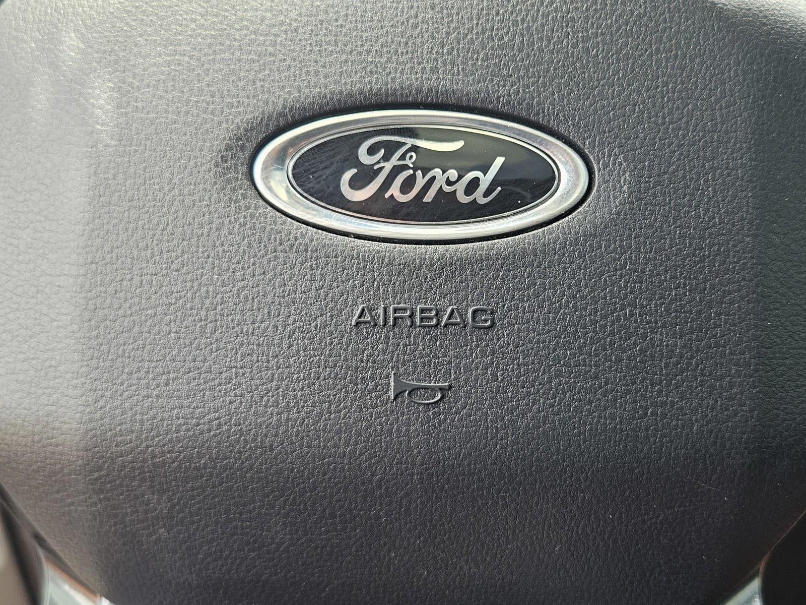 2021 Ford F-150 Tremor