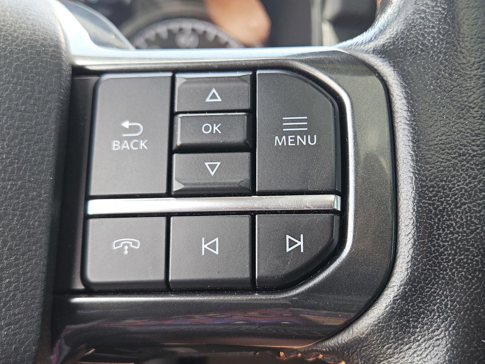 2021 Ford F-150 Tremor