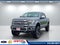 2017 Ford F-150 Platinum