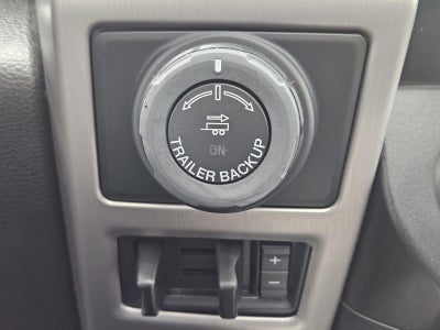 2017 Ford F-150 Platinum