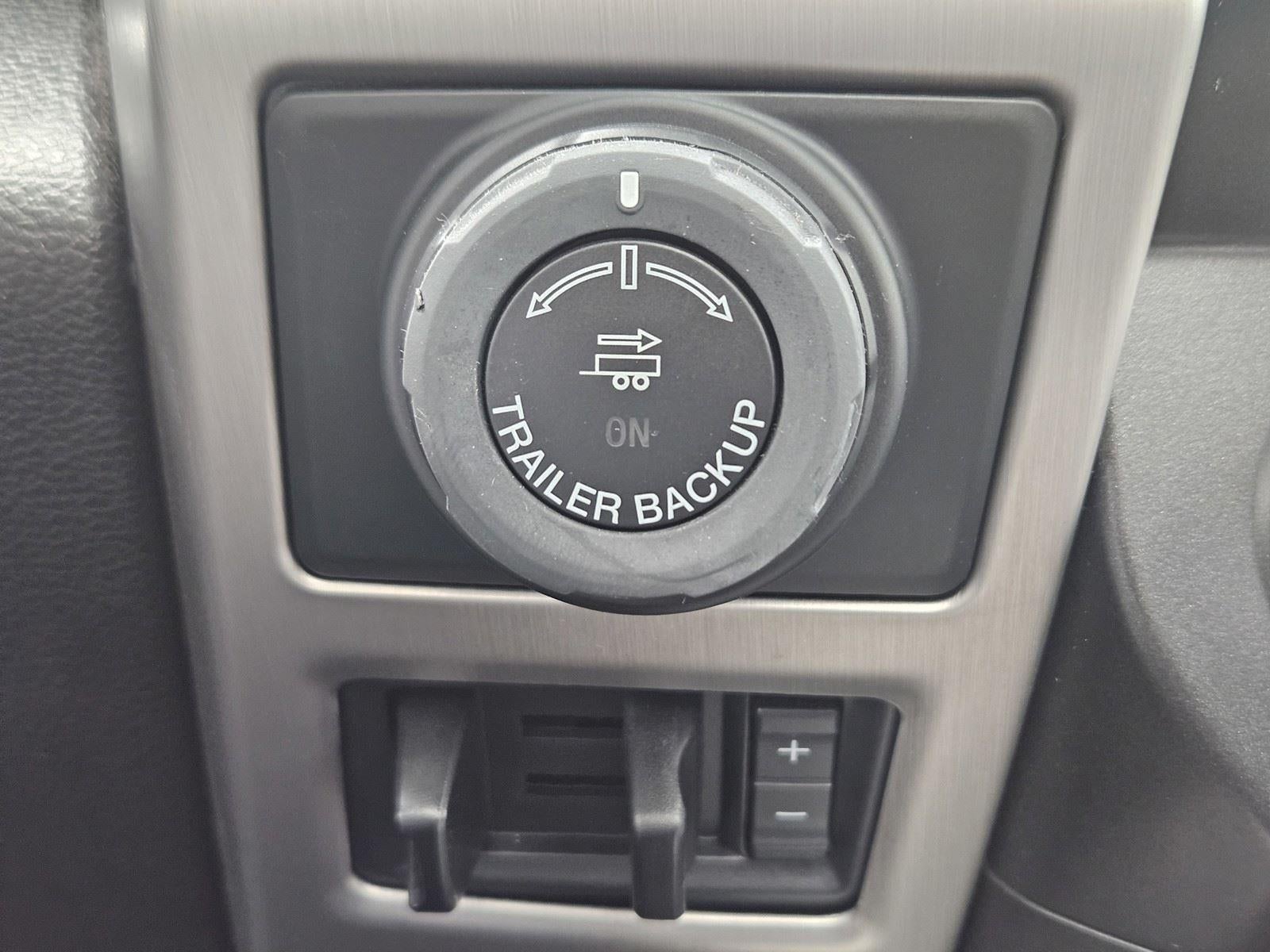 2017 Ford F-150 Platinum