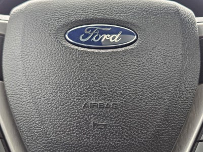 2017 Ford F-150 Platinum