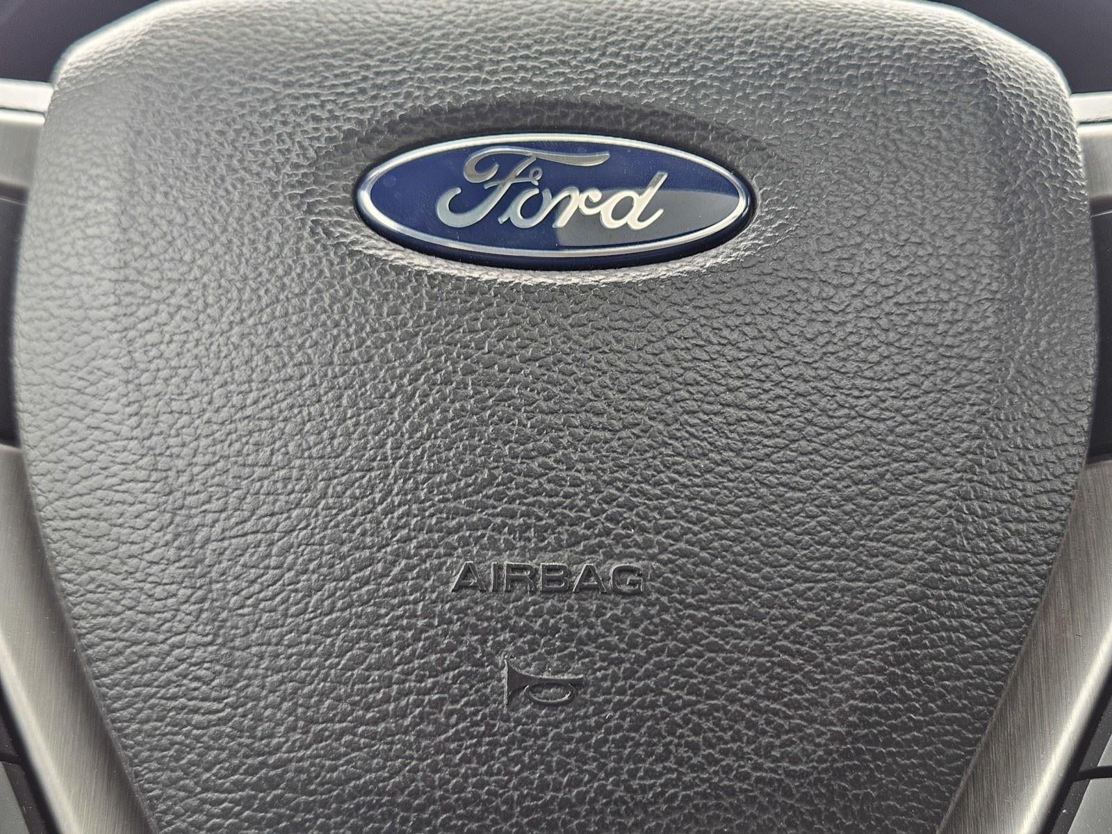 2017 Ford F-150 Platinum