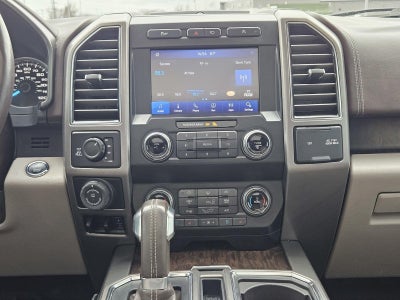 2019 Ford F-150 Limited