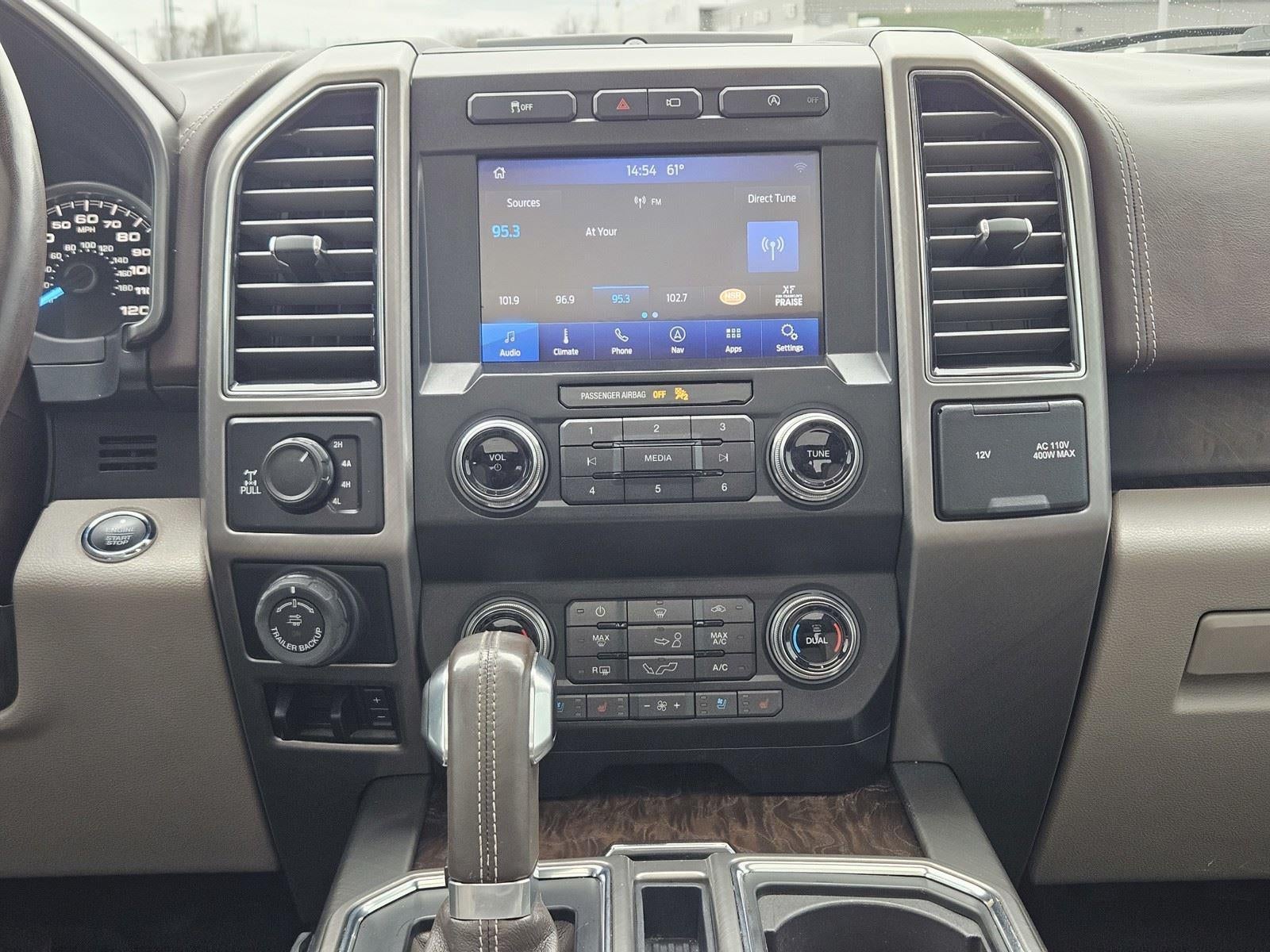 2019 Ford F-150 Limited