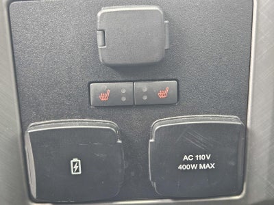 2019 Ford F-150 Limited