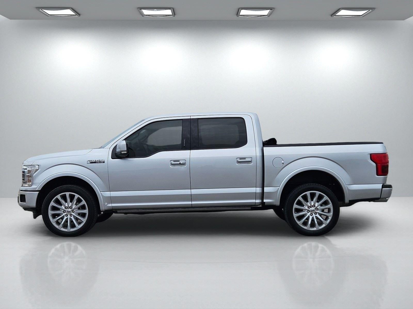 2019 Ford F-150 Limited