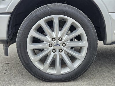 2019 Ford F-150 Limited