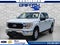 2022 Ford F-150 XL 4WD SuperCrew 5.5' Box