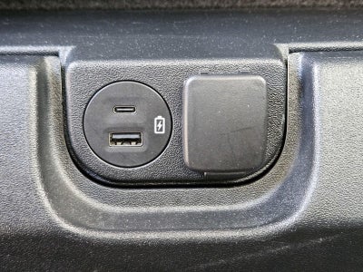 2022 Ford F-150 XL 4WD SuperCrew 5.5' Box