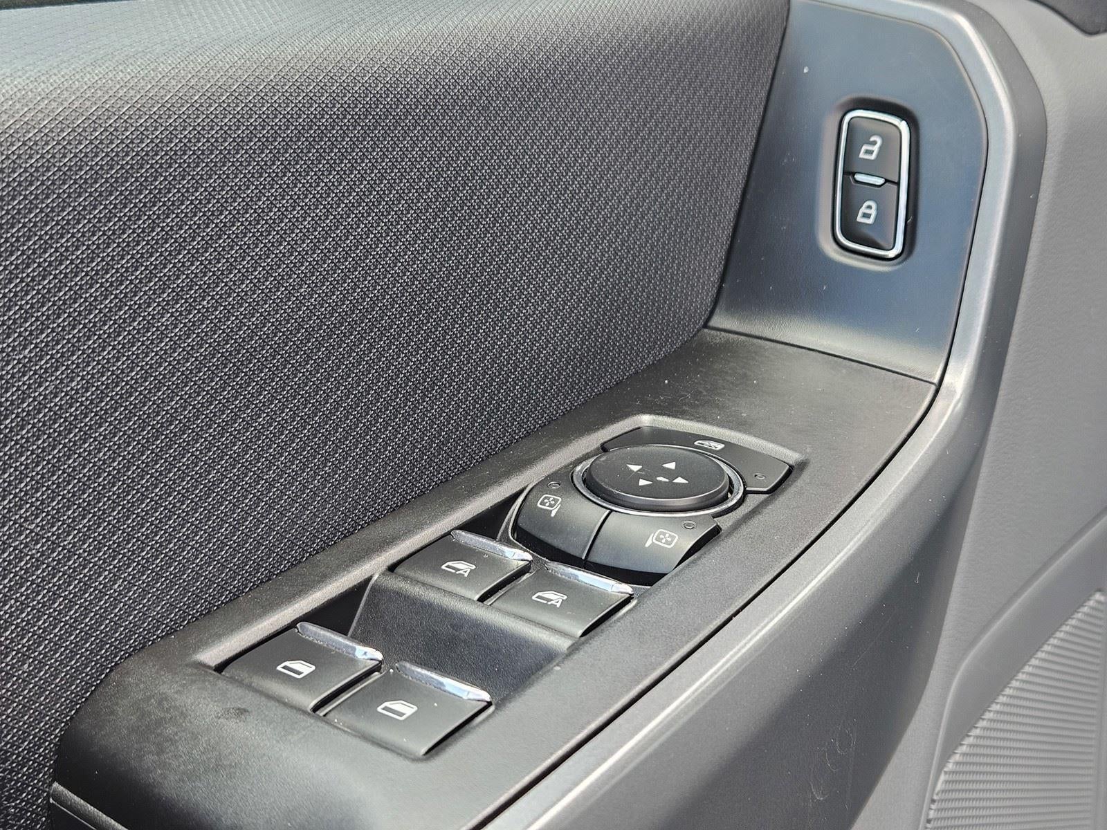 2022 Ford F-150 XL 4WD SuperCrew 5.5' Box