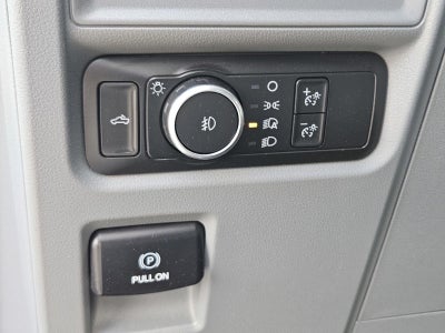 2022 Ford F-150 XL 4WD SuperCrew 5.5' Box